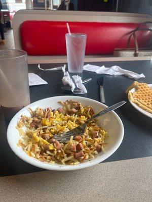 Waffle House