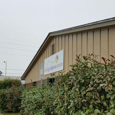 Child Guidance Center