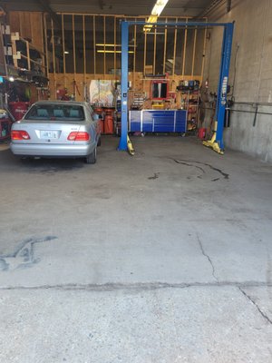 A1 Auto Repair Service Center