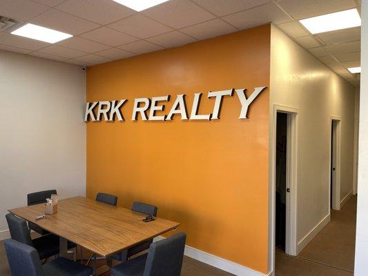 KRK Realty and Management