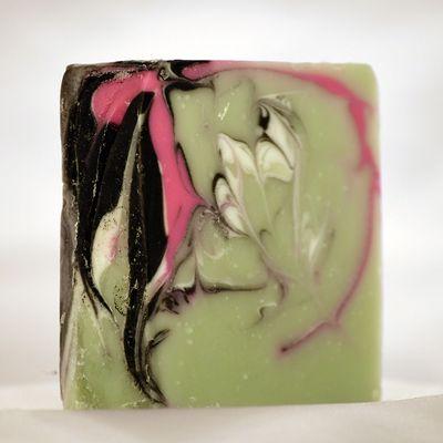 Luscious Lathers Soaps