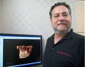 Patrick Mitchell DDS