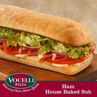 Ham Sub