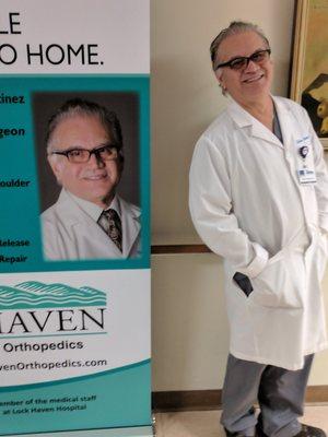 Hazleton Orthopedics & Therapy