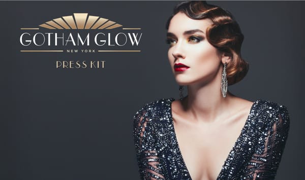 Gotham Glow Airbrush Tanning