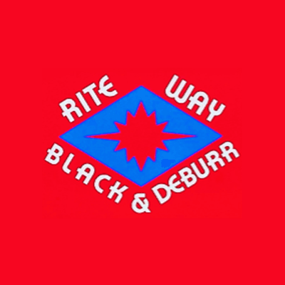 Rite-Way Black & Deburr