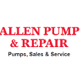 Allen  Pump & Repair Service