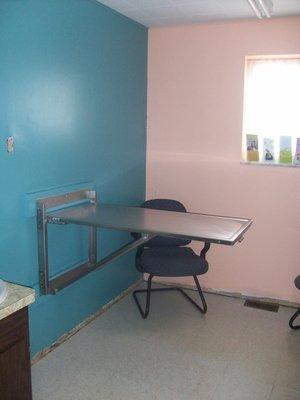 Exam Room 2