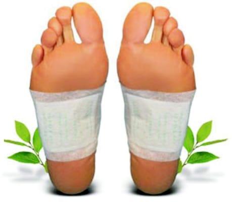 Detox Foot Patch