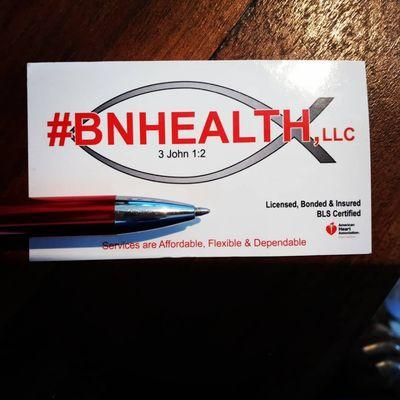 BNHealth