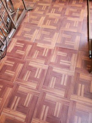 Flooring