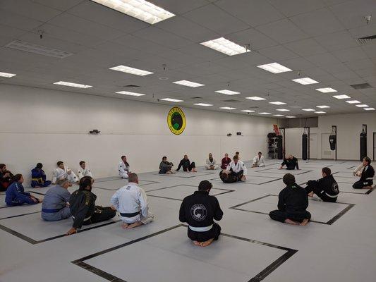 Paragon Brazilian Jiu Jitsu - Paso Robles