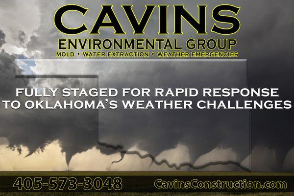 Cavins Environmental Group