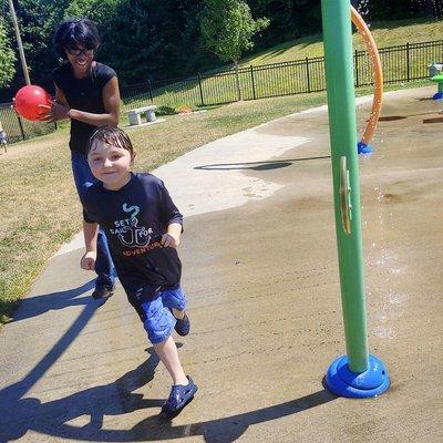 This is Desdalin, she's Zazrak's founder and credentialed M.S.ED., BCBA, LABA. We remember that ABA is most engaging when a part of play.