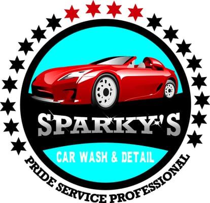 Sparkys Car Wash & Auto Services