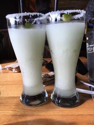 Margaritas