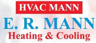 ER Mann Heating & Cooling