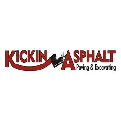 Kickin' Asphalt Paving & Excavating, LLC