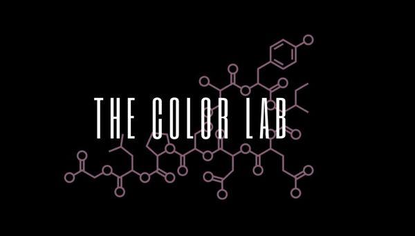 The Color Lab