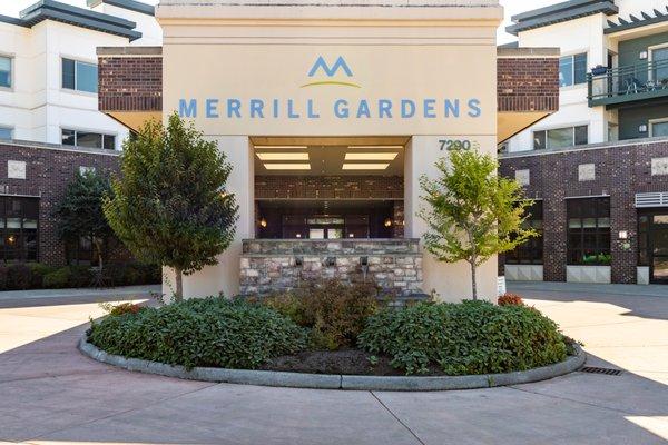 Merrill Gardens at Tacoma