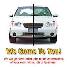 When it comes to auto glass replacement and repair Auto Glass Now Six Mile, works on all types of domestic and foreign makes and models and