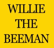 Willie The Beeman