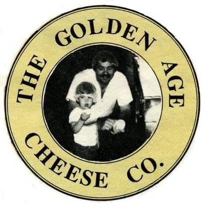 Golden Age Cheese