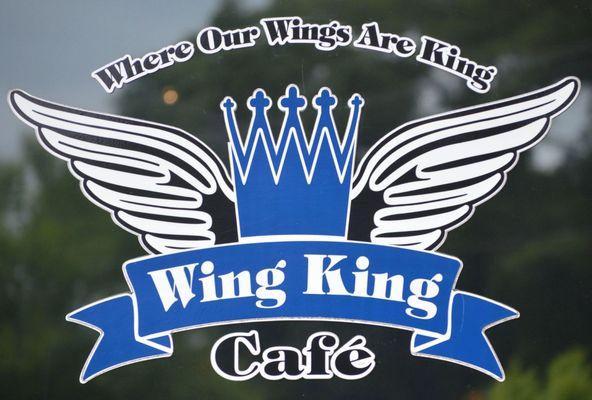 The Wing King Carowinds boulevard