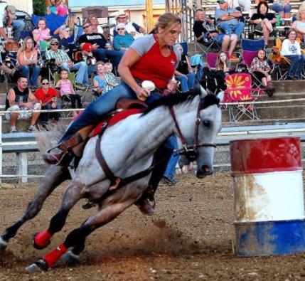 Hillsboro Horse Show