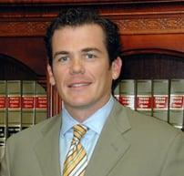 Brent M. Cordell, Trial Attorney (Civil)