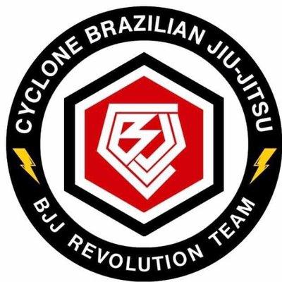 Cyclone Brazilian Jiu-Jitsu and Martial Arts Academy