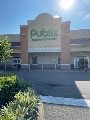 Publix Pharmacy at Dupont Lakes Center