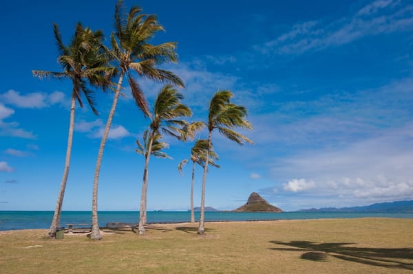 Photo Tours Oahu