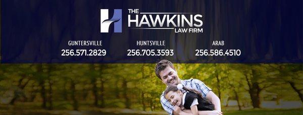 The Hawkins Law Firm