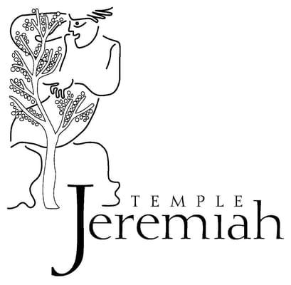 Temple Jeremiah