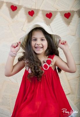 Kids photography by Pixy Lands in Glendale California LA