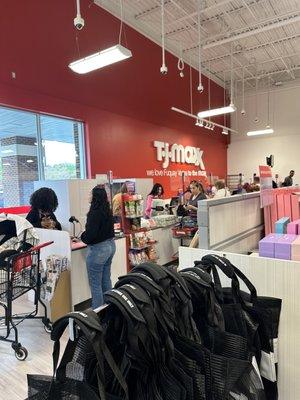 T.J. Maxx