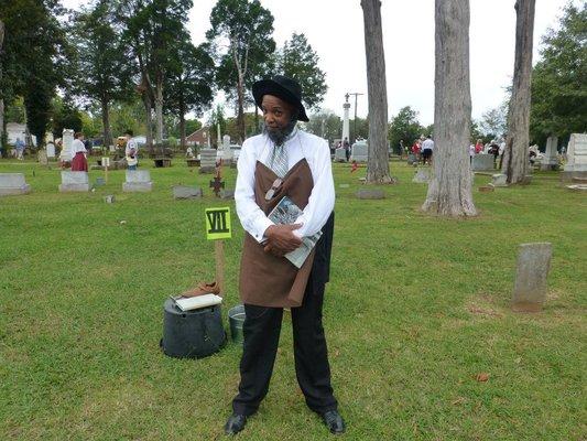 Athens Cemetery Stroll - Where the Spirits Come Alive