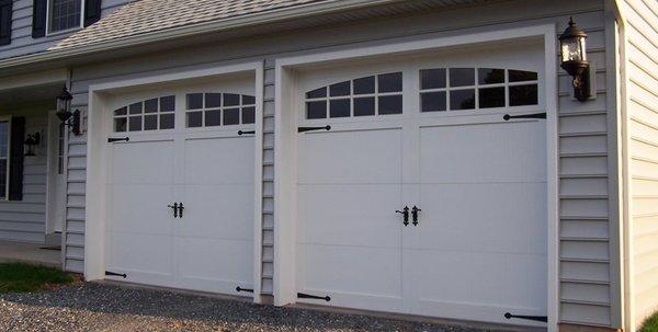 Garage Door Repair