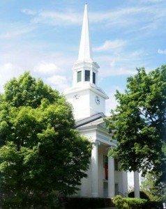 First Congregational Church of Vernon, United Church of Christ