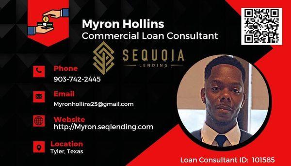 Sequoia Lending