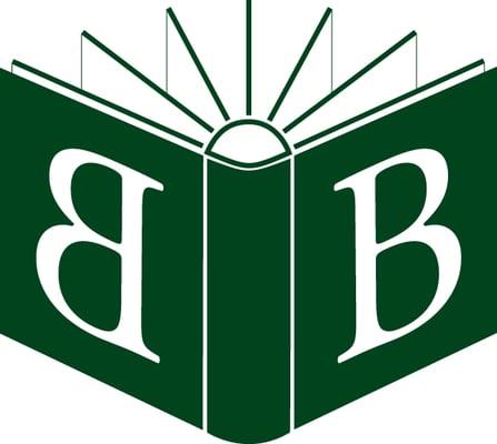 Butler Books Logo. http://www.butlerbooks.com