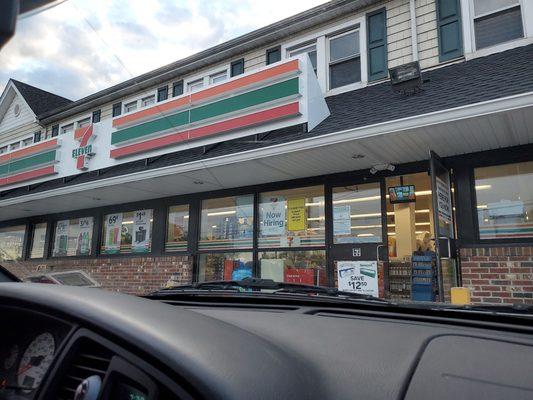 7-Eleven