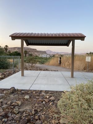 Whitney Mesa Recreation Area