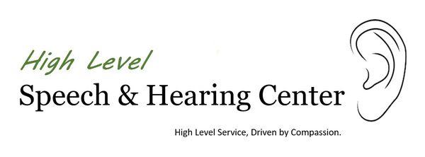 High Level Speech & Hearing Center