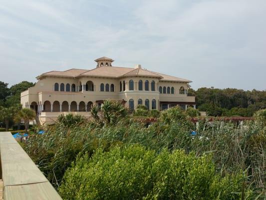 The Grand Dunes Ocean Club