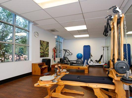 Bodyscape Integrative Physical Therapy