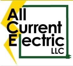 All Current Electric LLC logo