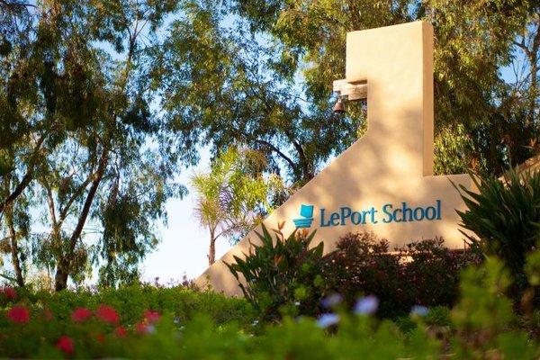 LePort Montessori School Solana Beach