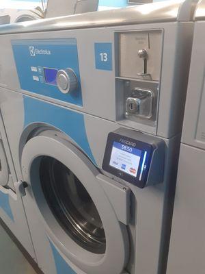 Super Clean Laundromats and Dry Cleaners